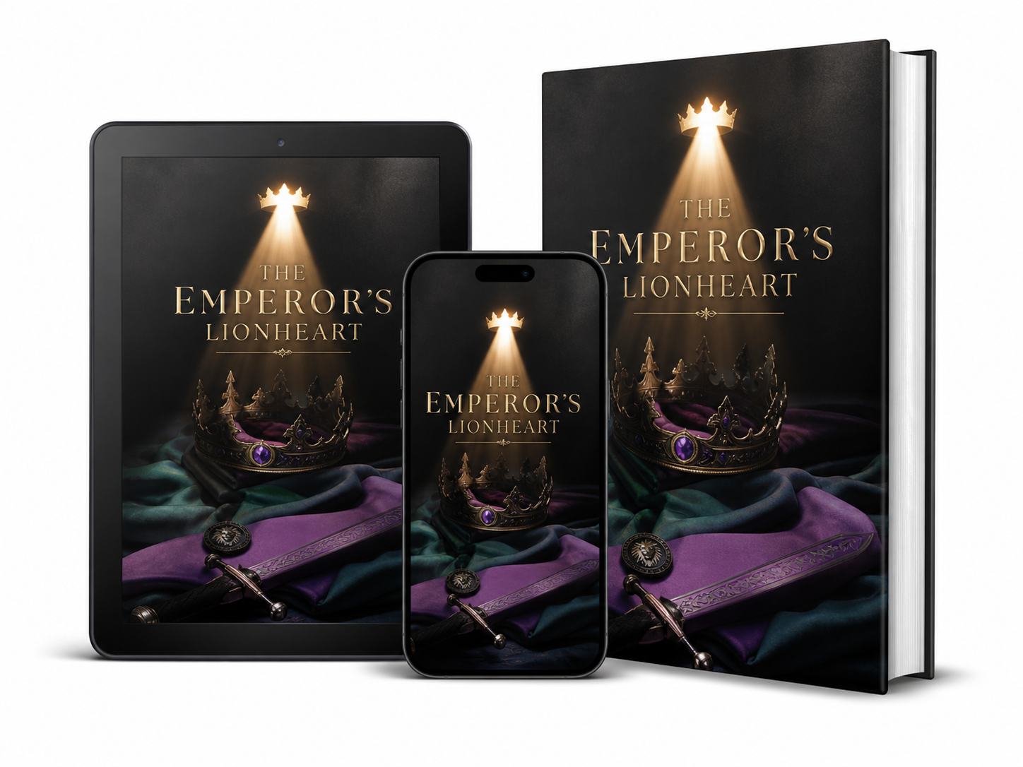 The Ecliptic Girl book project